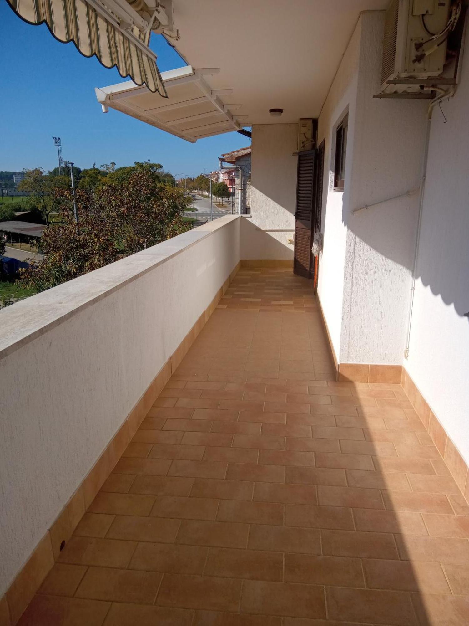 Apartment Degobbis Rovinj Exteriör bild