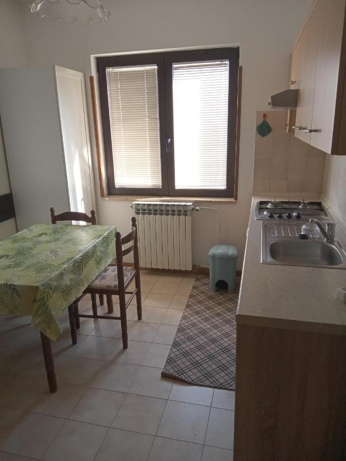 Apartment Degobbis Rovinj Exteriör bild